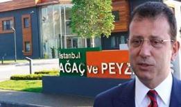 30 bin euroyu kendisine elden teslim ettim! İBB'de seçim öncesi haraç vurgunu
