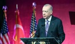 Cumhurbaşkanı Erdoğan: BM, Güvenlik Konseyi'nin veto hakkını kaldırmalıdır