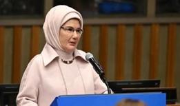"İklim krizinin karşısında dünyamızı korumak, sınırları aşan bir dayanışmayı gerekli kılıyor"