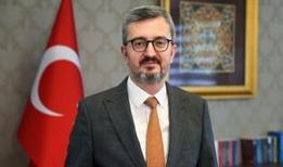 İletişim Başkanı Duran: Öğrencilerimizin yaralanması hepimizi derinden üzmüştür