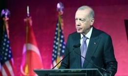 New York'ta zirve üstüne zirve! Cumhurbaşkanı Erdoğan'ın gündemi: Gazze, İran ve KKTC