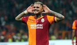 Tottenham'dan Mauro Icardi kararı!