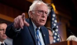 ABD'li Senatör Sanders'dan kontrolsüz süper yapay zekaya karşı uyarı