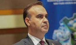 Bakan Kacır: (Türkiye-ABD) Önümüzdeki dönemde kritik teknolojilerde işbirliğimizi daha ileri seviyelere taşıyacağız