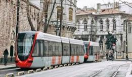 Gittiğin kadar öde! İstanbul'da metro ve tramvayda yeni dönem