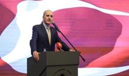 TBMM Başkanı Kurtulmuş'tan Mekke Anlaşması vurgusu: Geniş İslam coğrafyasına yayılacak