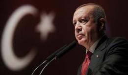 Türkevi'nde peş peşe kabul: Cumhurbaşkanı Erdoğan'dan COP31 daveti