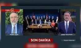 BM'de tarihi reform çağrısı: Cumhurbaşkanı Erdoğan “yepyeni bir mekanizma şart” diyor