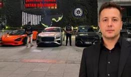 Devir işlemleri mercek altında! 220 milyon TL değerindeki 5 araç için 26 bin TL ödeme