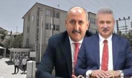 Yahşihan Belediyesi'ne yolsuzluk operasyonu! Mal varlıklarına el konuldu