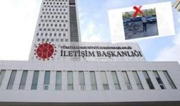 "Zeminde göçük" paylaşımının aslı ortaya çıktı: DMM gerçeği açıkladı