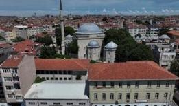 1485'ten bugüne: İstanbul'daki bu okul 5 asırlık geçmişe sahip