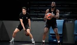 Beşiktaş - Valencia Basketbol maçı saat kaçta, hangi kanalda?