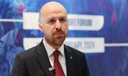 Bilal Erdoğan'dan Avrupa'daki 50 milyon Müslüman için "güçlü teşkilatlanma" çağrısı!