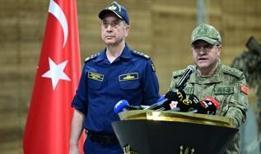 Riyad'da Mekke İttifakı toplantısı! Genelkurmay Başkanı Bayraktaroğlu yola çıktı