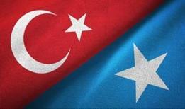 Türkiye'nin Mogadişu Büyükelçisi Ferhat Alkan göreve başladı: Somali'ye desteğimiz artarak sürecek