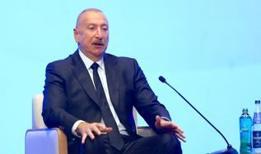 Cumhurbaşkanı Aliyev: Yenilenebilir enerji ve ihracat sektörleri ekonomi için kritik