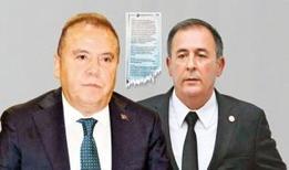 5 milyon dolarlık rüşvetin üstüne yattı! "Sayın vekilim beni dolandırdın"