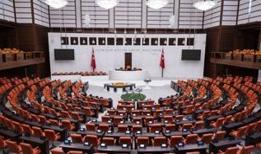 Meclis'te yeni yasama yılı 1 Ekim'de başlıyor