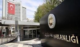 Türkiye, İber-Amerika Konferansı'na "Ortak Gözlemci" başvurusunun kabul edilmesinden memnun