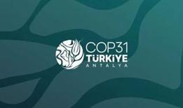 WindEurope: Türkiye'nin COP31 hedefleri ve rüzgar enerjisi yatırımları Avrupa'da yakından izleniyor