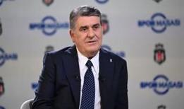 Serdal Adalı: Şampiyonluktan başka bir düşüncemiz yok ama...