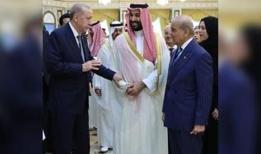 İslam dünyasında tarihi ittifak güçleniyor: Türkiye, Suudi Arabistan ve Pakistan'dan Mekke Anlaşması ile dev adımlar
