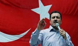Muhsin Yazıcıoğlu soruşturmasında 36 kişi tutuklandı