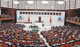 Yeni yasama yılı 1 Ekim'de başlıyor