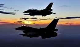 Batı'dan Kiev'e savaş jetleri sevkiyatı: Ukrayna yıl sonuna kadar 3 F-16 daha alıyor