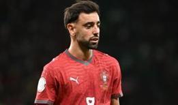 Galatasaray'ın Bruno Fernandes transferinde yeni gelişmeler!