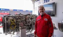 KIZILELMA ve GÖKBEY müjdesi! TEI-TF6000 ve TEI-TS1400 Motorları test için hazır