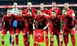 Türkiye ile Belçika, 15 yıl sonra karşı karşıya