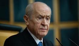 Bahçeli'den "Türk Dünyası Günü" mesajı: "Nahçıvan anlaşması Türk dünyasının dönüm noktasıdır"