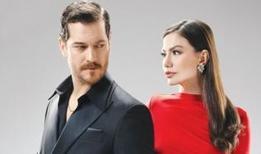 Çağatay Ulusoy'dan Eşref Tek sürprizi: Yeni dizi yolda