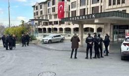 Eyüpsultan Belediyesi'ne yolsuzluk soruşturması