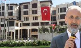 Eyüpsultan Belediyesi'ne yolsuzluk operasyonu: Belediye Başkanı Özmen gözaltına alındı