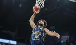 Fenerbahçe Tarfin-Dubai Basketbol maçı saat kaçta, hangi kanalda?