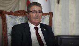 KKTC Başbakanı Üstel net konuştu: Ulusal davamızda Türkiye ile aynı çizgide gidiyoruz