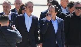 Yunanistan ve GKRY, Adalet Divanı'nda yargılanacak