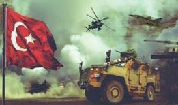 'Gözler asla yalan söylemez' NATO'dan Türk askeri için dikkat çeken güç vurgusu