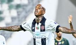 Talisca durmuyor! Yine attı