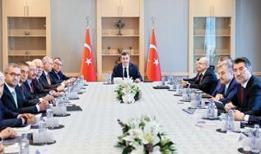 Vatandaşa ek bir yük getirilmeyecek... Mağdur enflasyona karşı korunacak