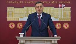 AK Partili Serkan Bayram'dan özür mesajı: Maksadını aşan ifadelerim için helallik istiyorum