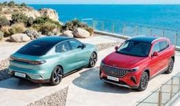 Togg T10X otomobilde liderliği bırakmıyor