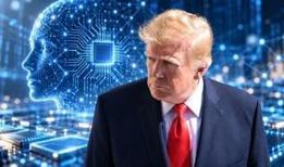 Trump'ın "Süper Zeka Gücü" teknolojinin risk ve faydalarına ilişkin rapor sunacak