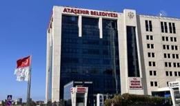 Ataşehir Belediyesi'ne yolsuzluk operasyonu: 5 şüpheli tutuklandı