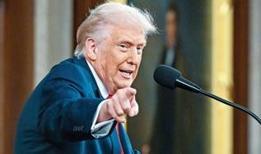 ABD Başkanı Trump, "kırmızı dizel"in kara yollarında kullanımına geçici olarak izin verdi