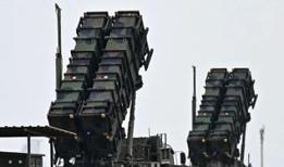 İsveç, Polonya'ya Patriot hava savunma sistemi gönderecek
