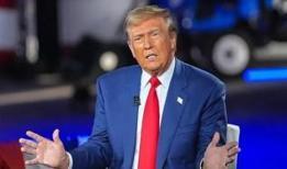 Trump o bölgeleri gözden çıkardı: Bırakın Los Angeles'ı yok etsinler